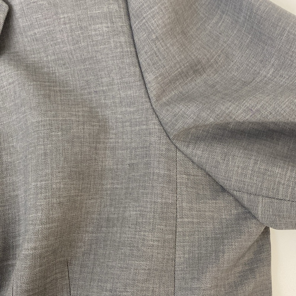 Kasper 17 Blazer Gray - Picture 11 of 12